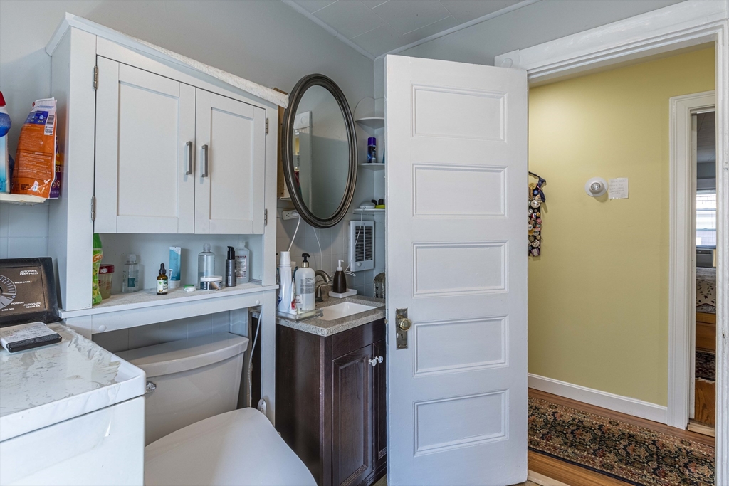 66 Hall Ave, Somerville