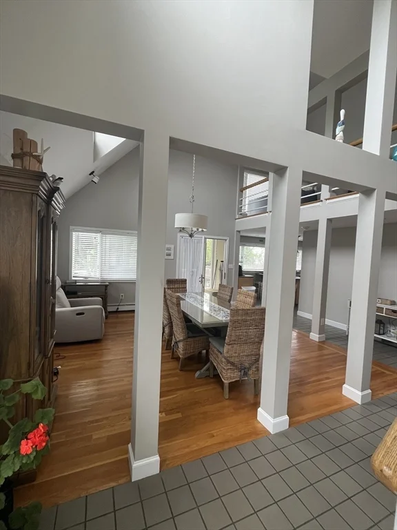 66 Vincent Drive Winter Rental, Braintree Highlands