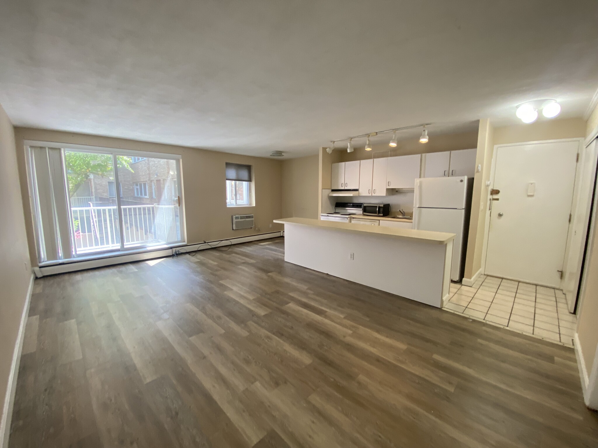 123 Sewall Ave, Coolidge Corner