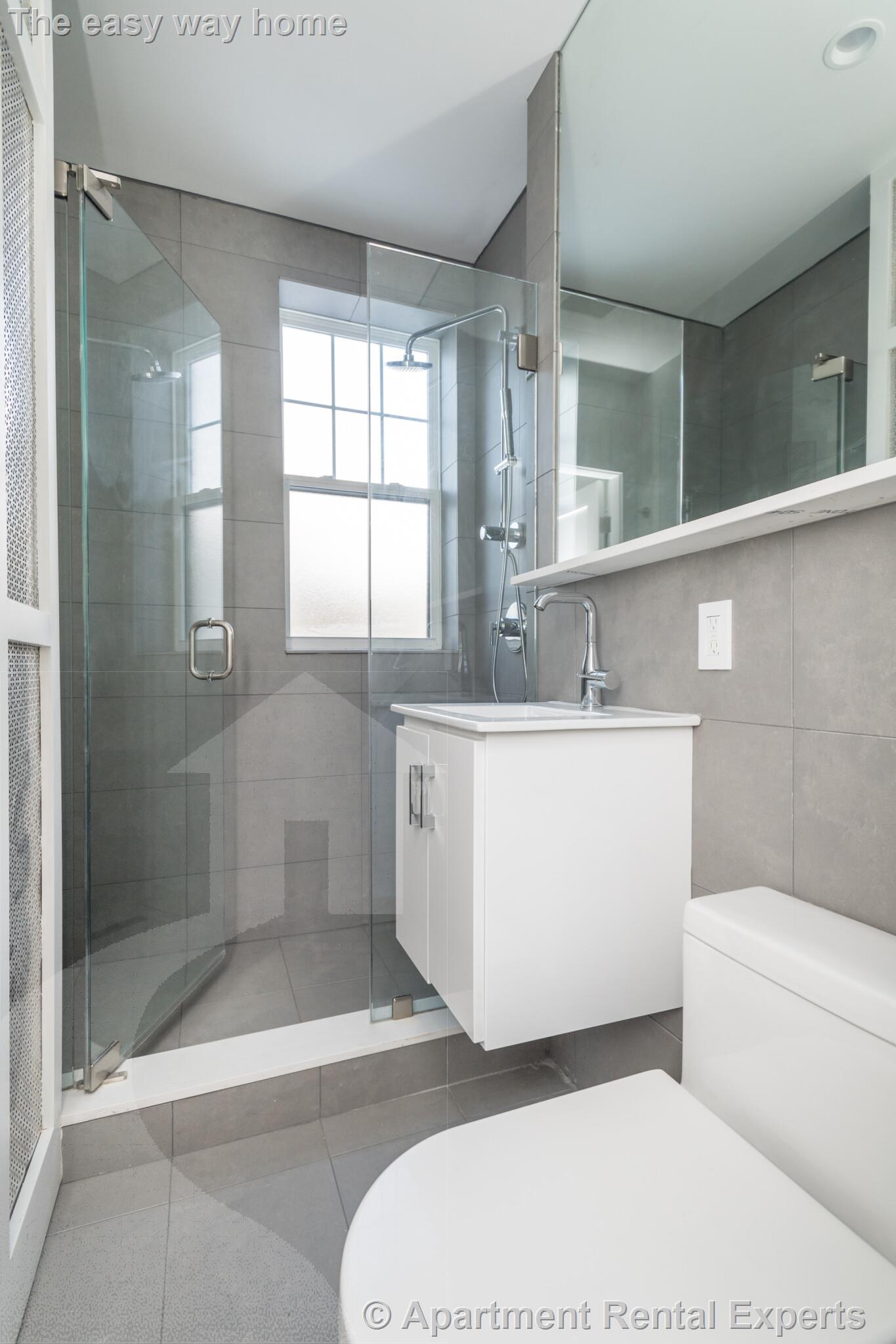 17A Forest St, Porter Square