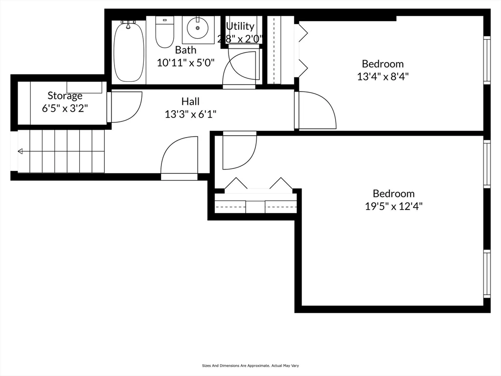 403 Marlborough St, Back Bay