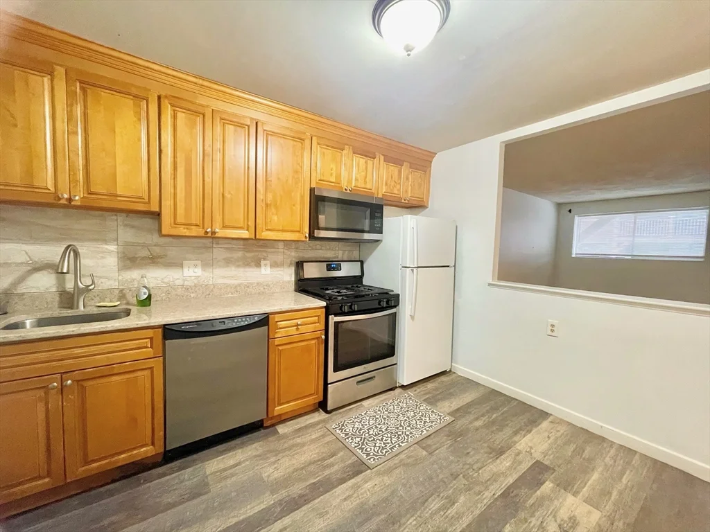 195 Independence Ave, Quincy