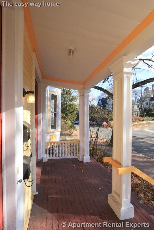 95 Upland Rd, Porter Square