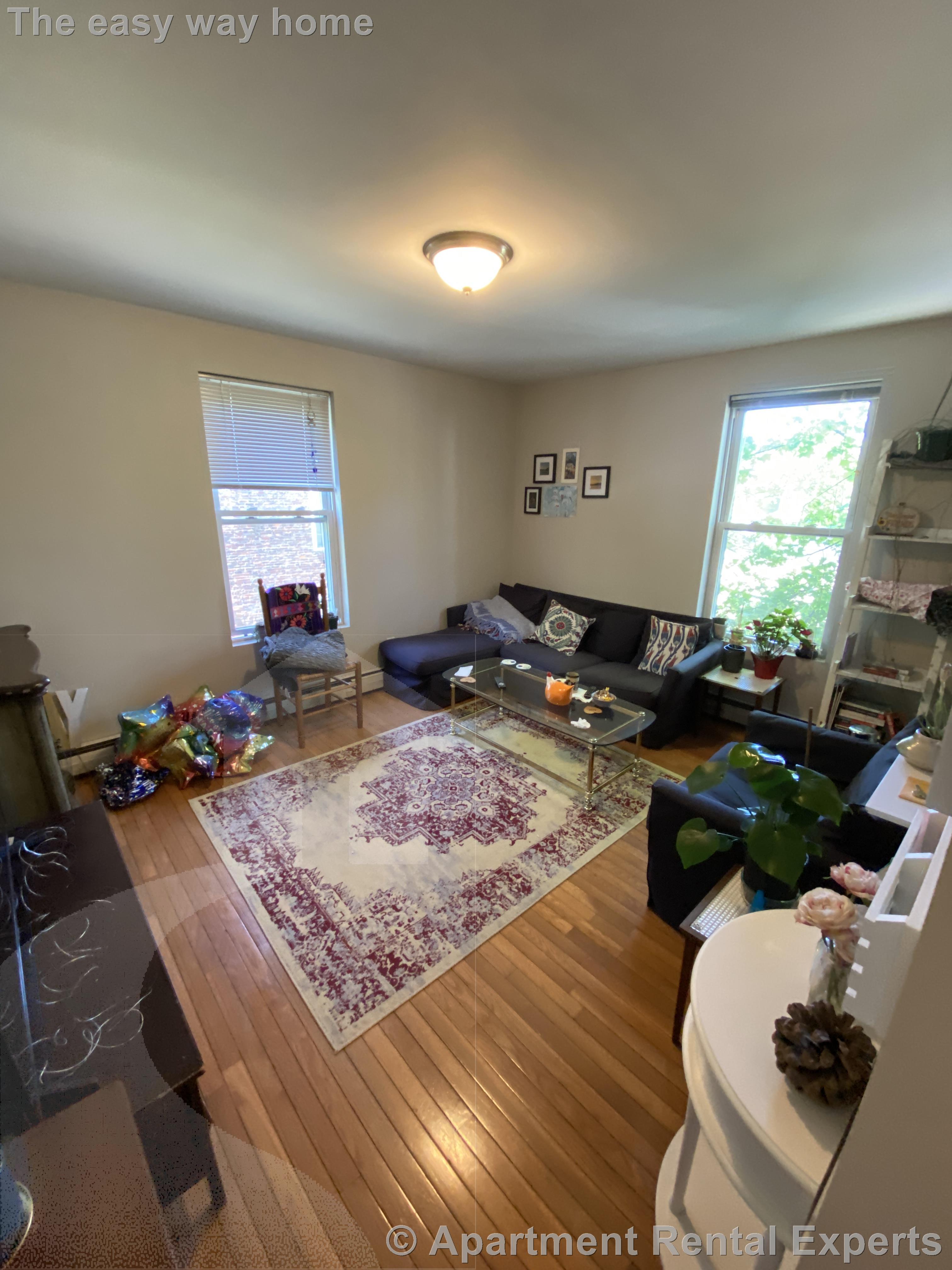 350 Allston St, Cambridgeport