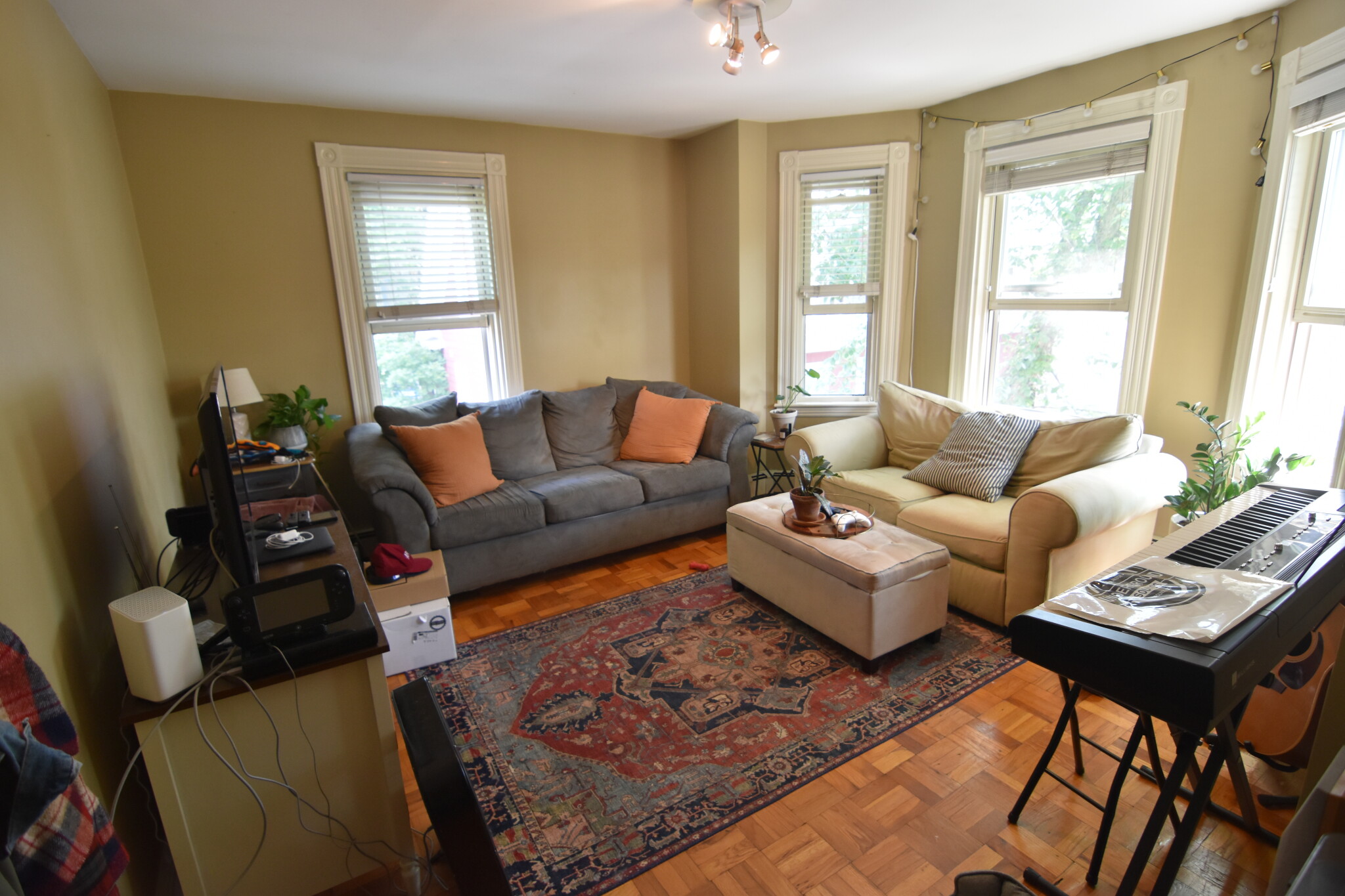 19 Craig Pl, Coolidge Corner