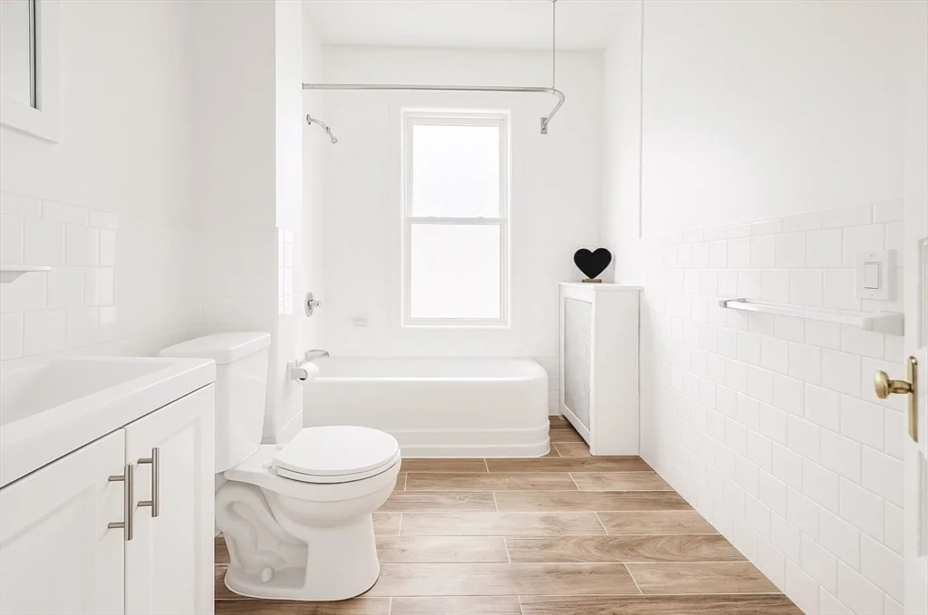 145 Lagrange St, West Roxbury