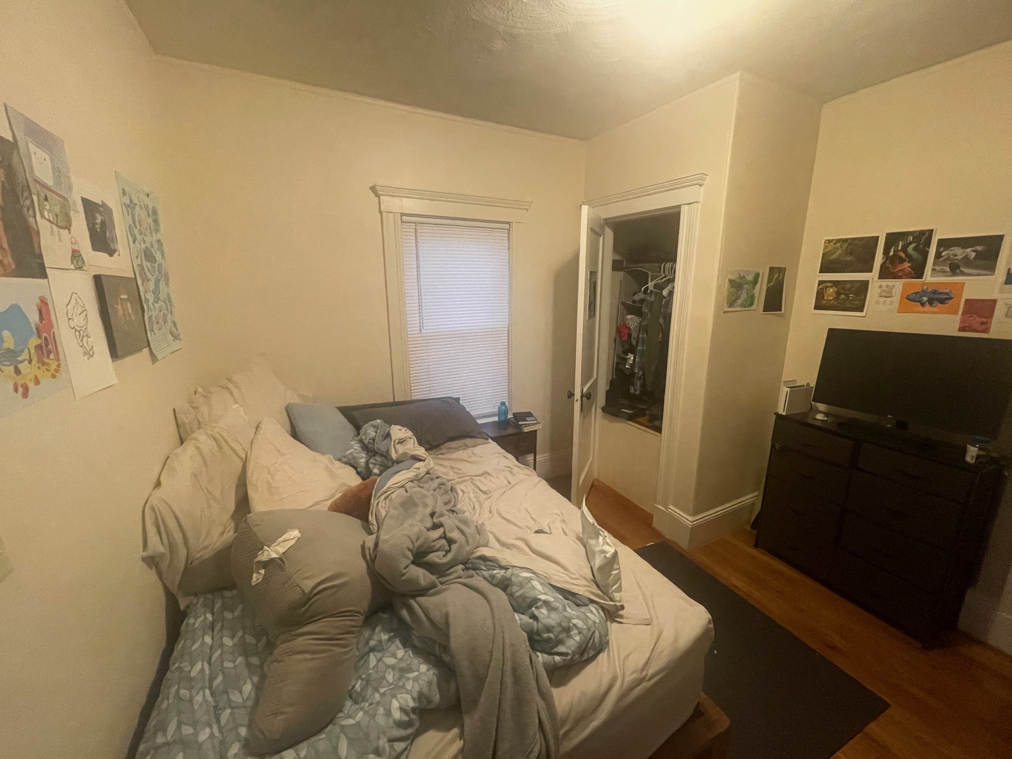 10 Pinkham Rd, Tufts University