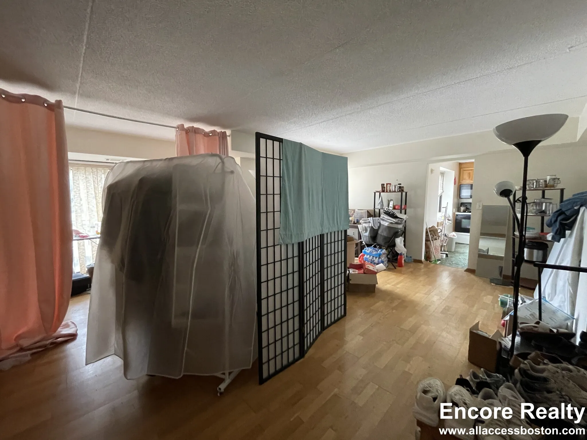 1243 Beacon St, Coolidge Corner