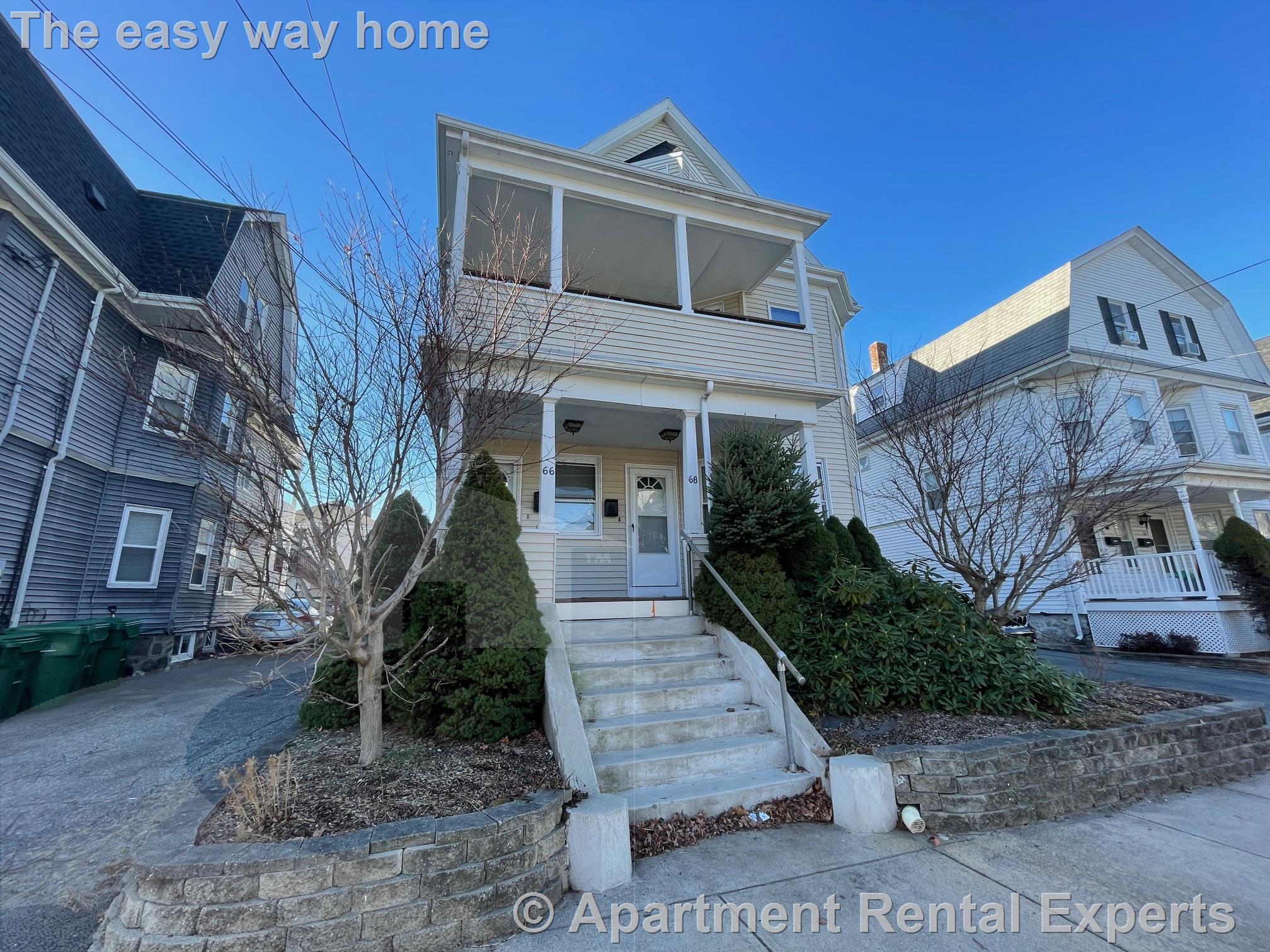68 Kenmere Rd, Medford Square