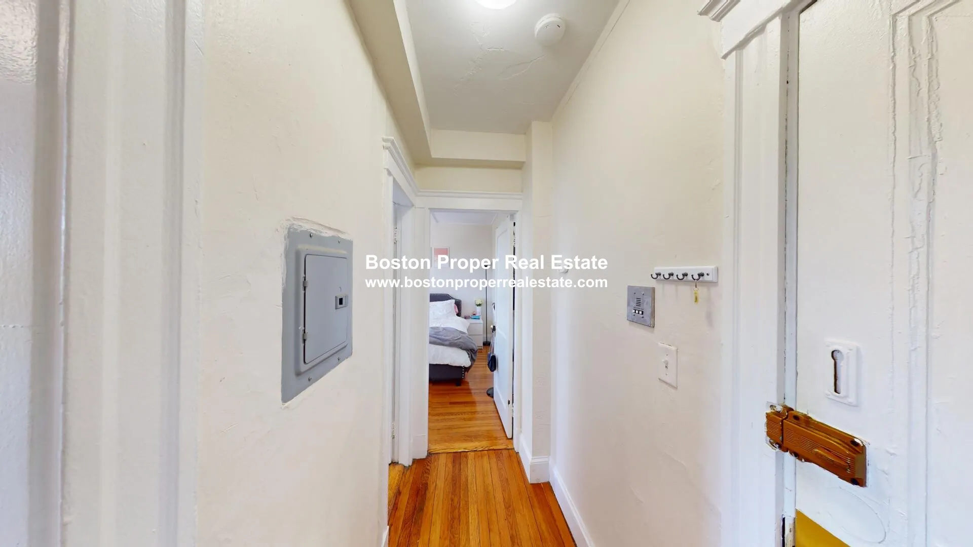 1175 Boylston St, Fenway