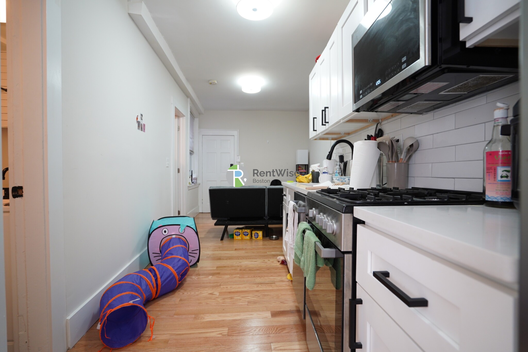 152 Salem St, North End