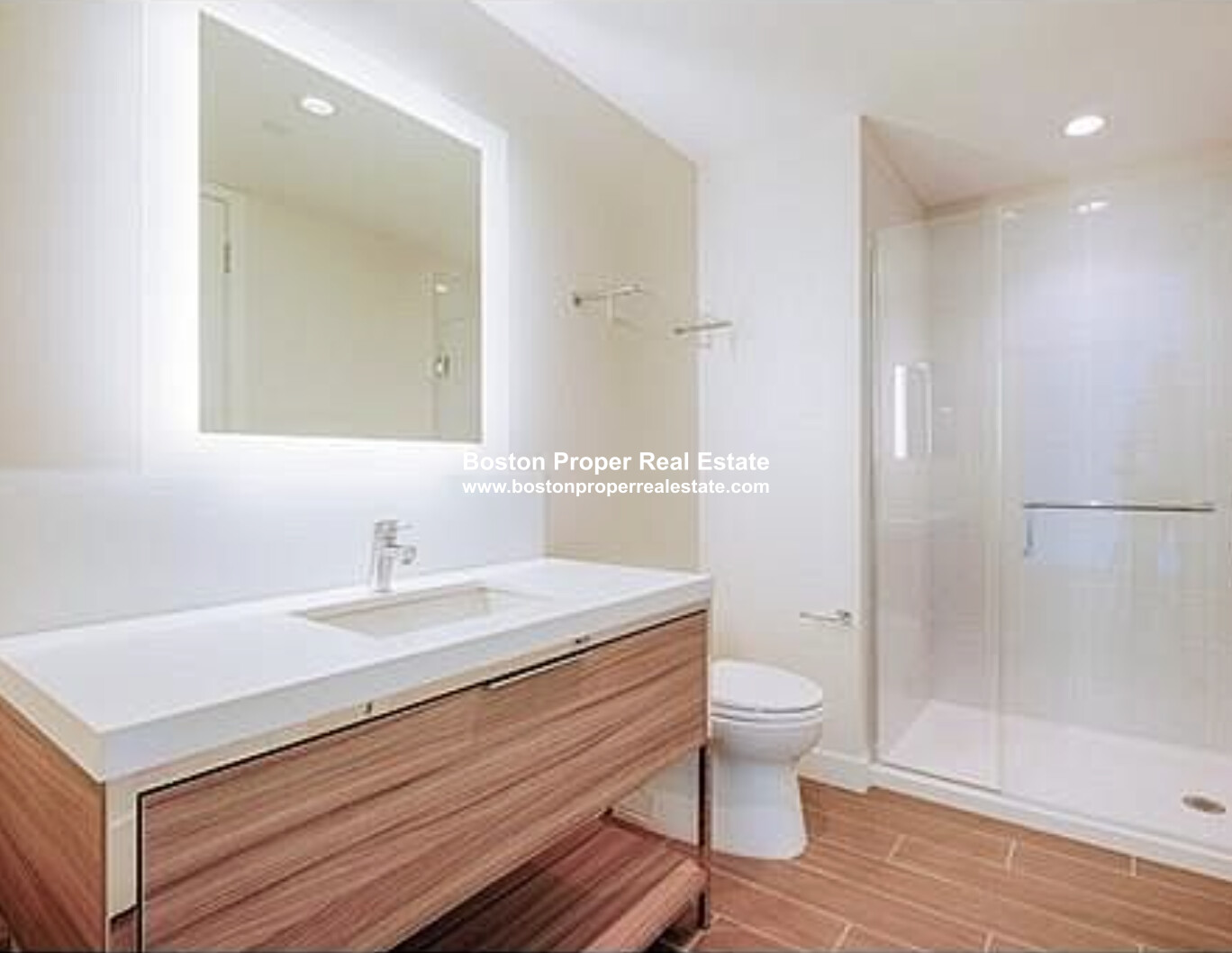 200 Brookline Ave, Fenway