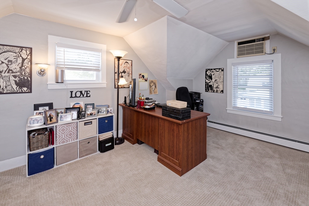 54 West Main, Marlborough