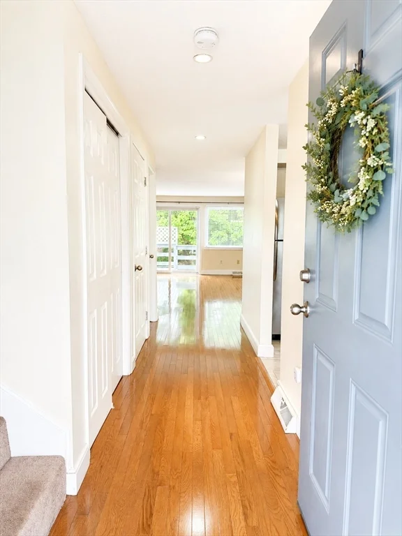 4 Alcott Circle, Taunton