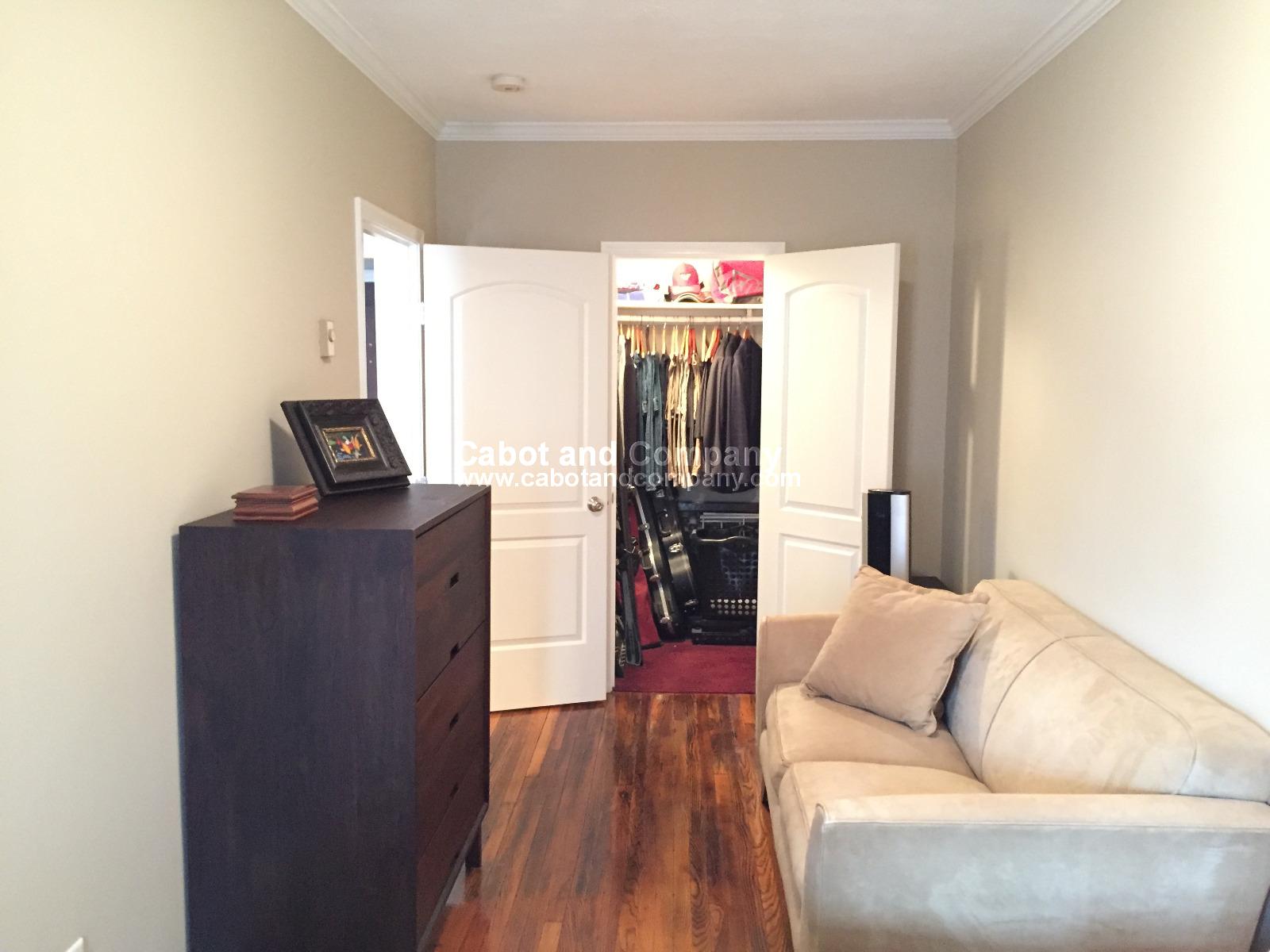 185 Beacon St, Back Bay