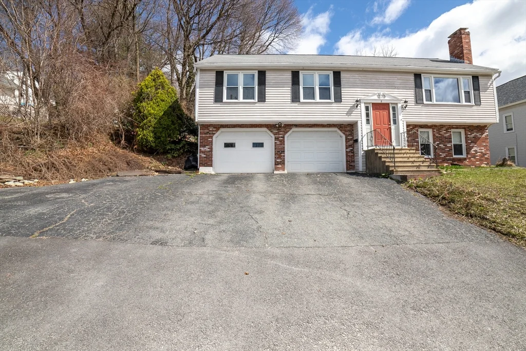 8 Minthorne, Worcester