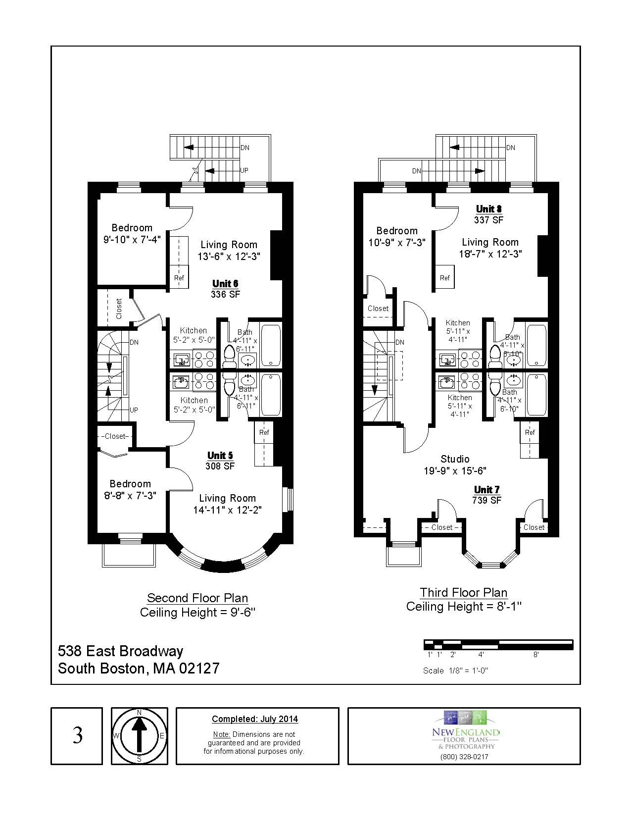 538 East Broadway, South Boston
