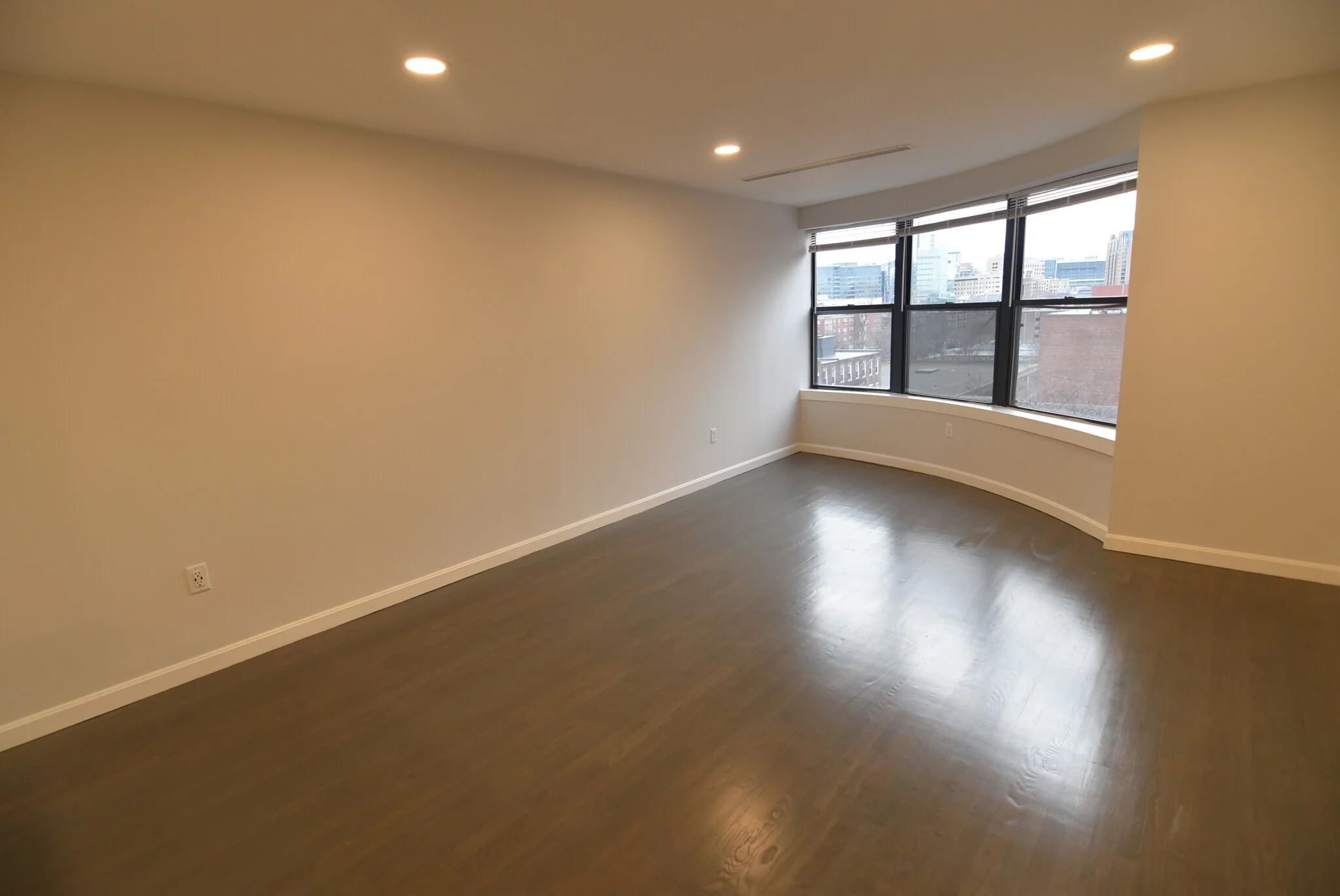 100 Jersey St, Fenway