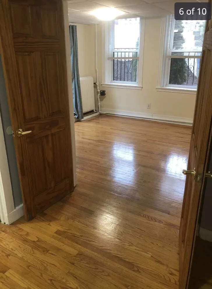 352 Riverway, Mission Hill