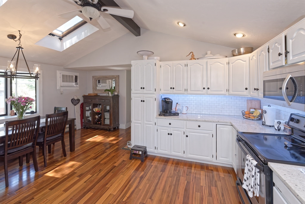 54 West Main, Marlborough