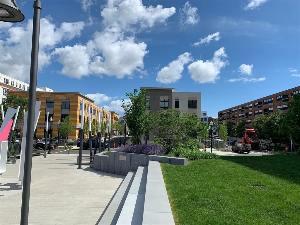 1 Lisbon St, East Boston