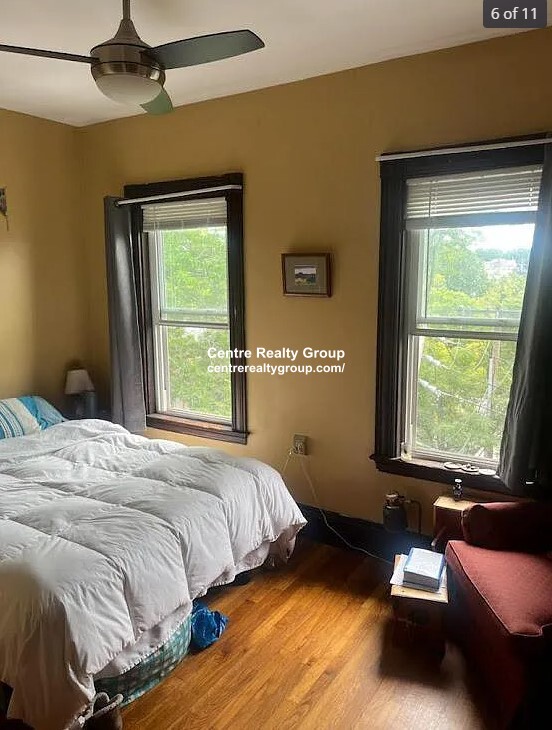 13 Danforth St, Jamaica Plain