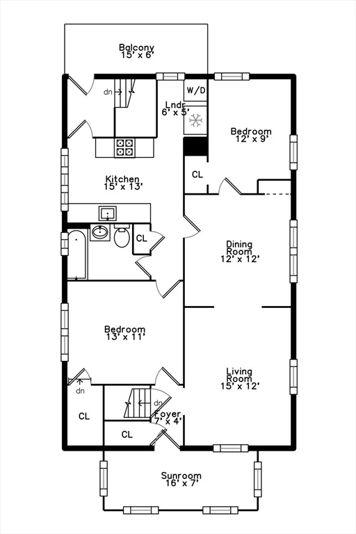 31 Pierce Ave, Dorchester