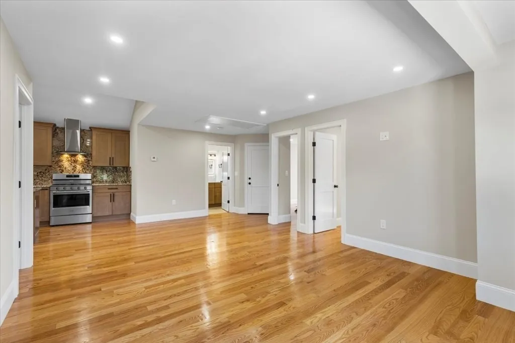 31 Woodale Ave, Mattapan