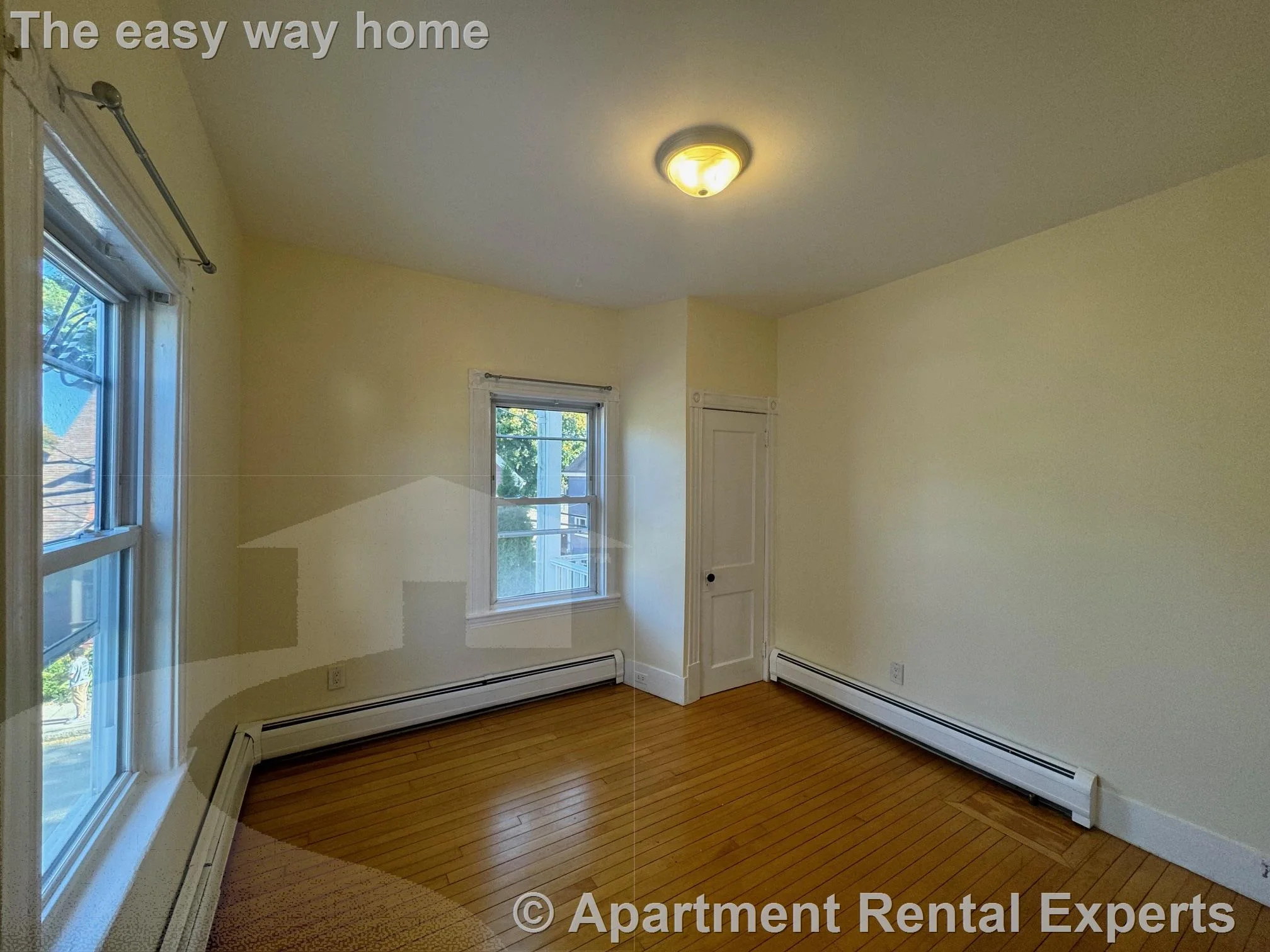 54 Madison Ave, North Cambridge