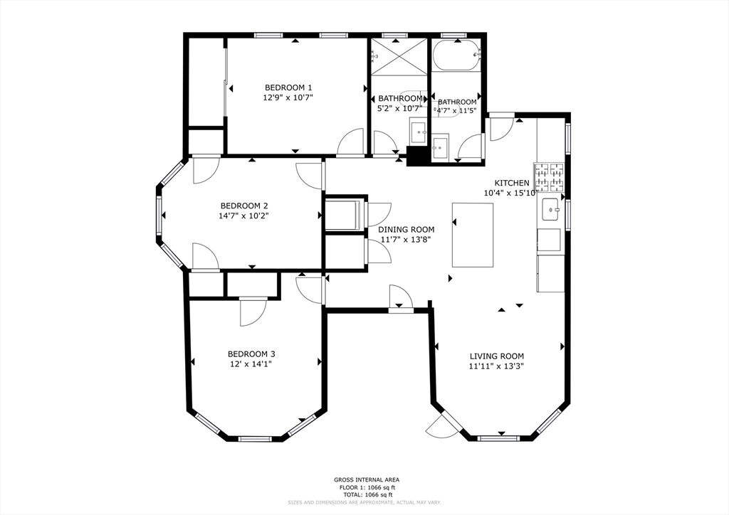 27 Linden St, Allston