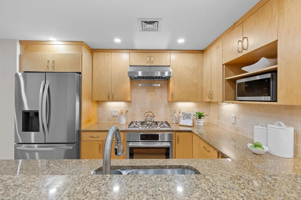 80 Worcester St, South End