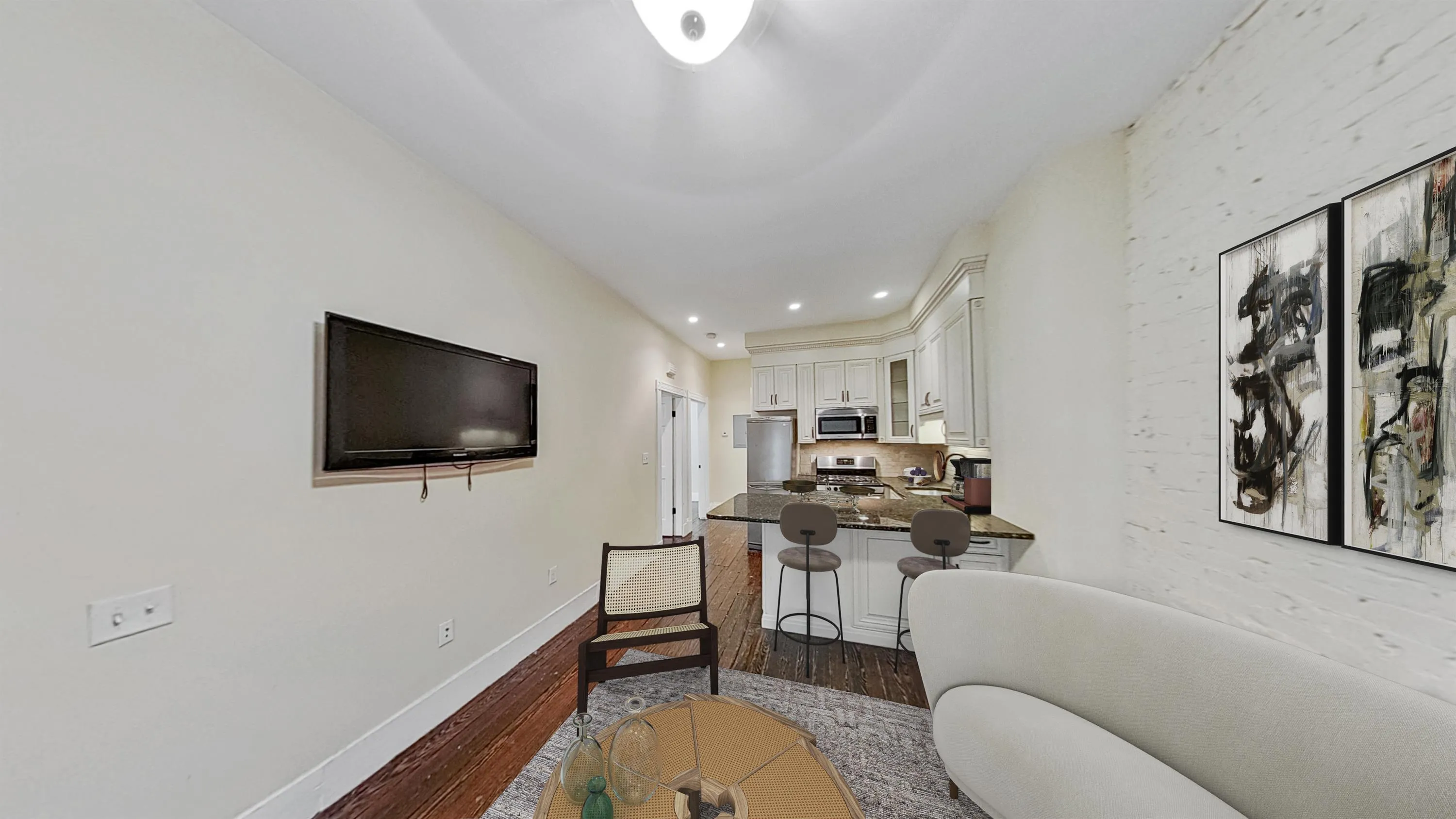 1536 Tremont St, Mission Hill