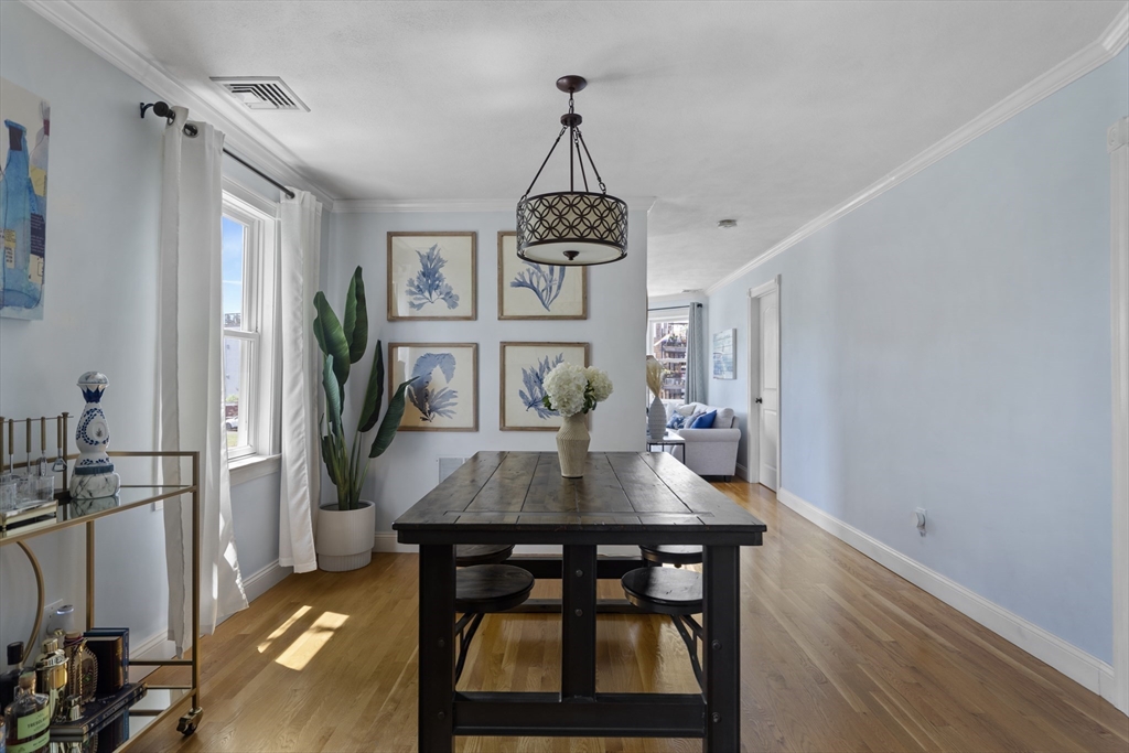 798 Dorchester Ave, Dorchester