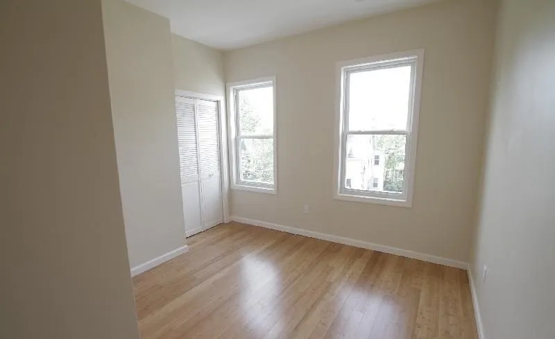 110 Chester St, Allston