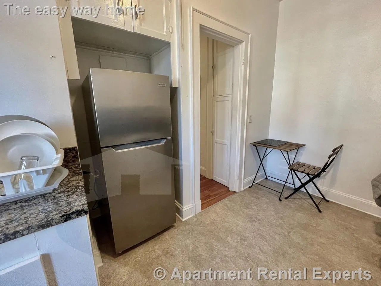 71 Martin St, Harvard Square