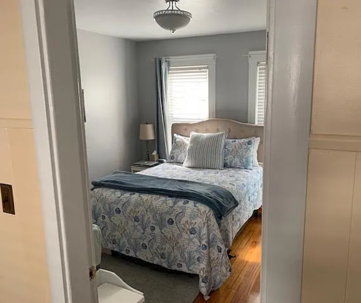 36 Boston Ave, Powder House Square