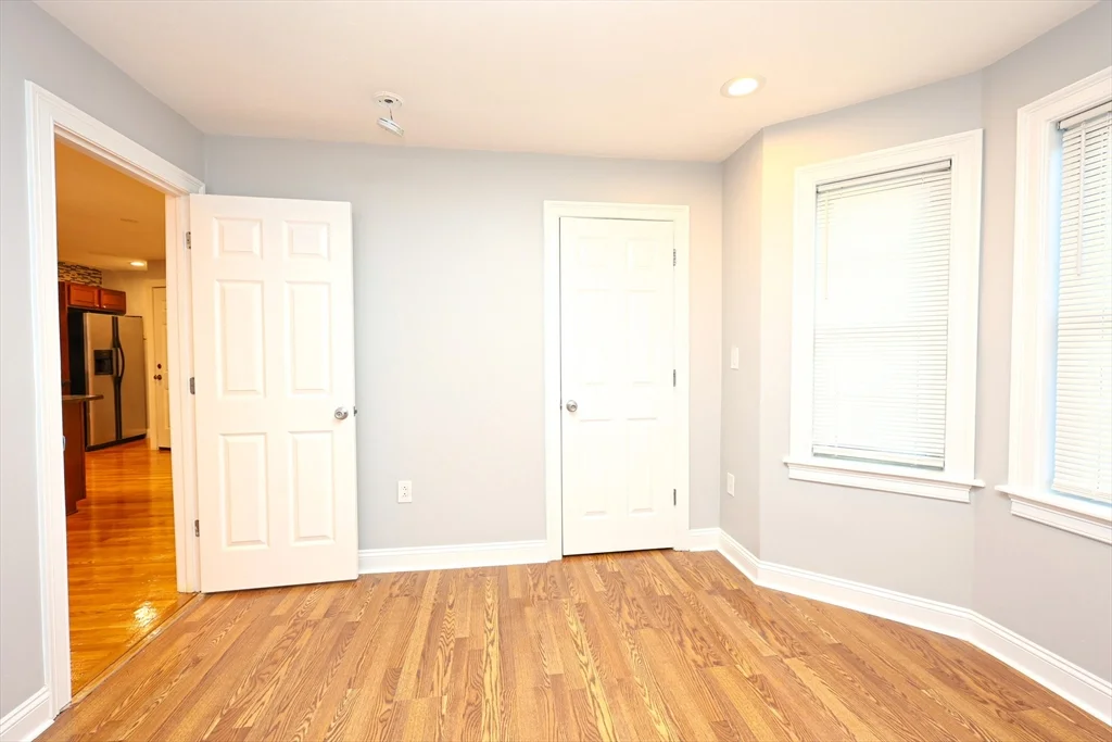 35 Gleason, Franklin Field North