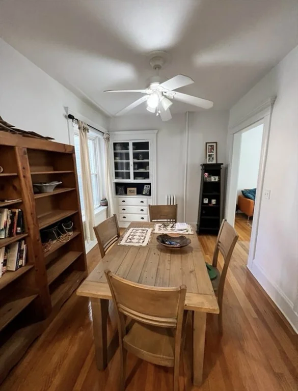 17 Grovenor Rd, Jamaica Plain