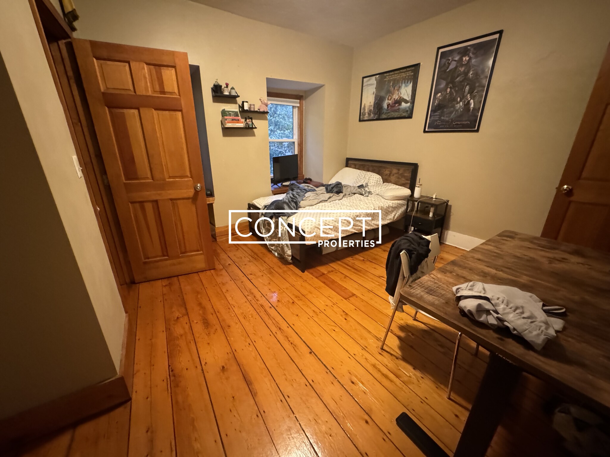 9 Sewall St, Mission Hill