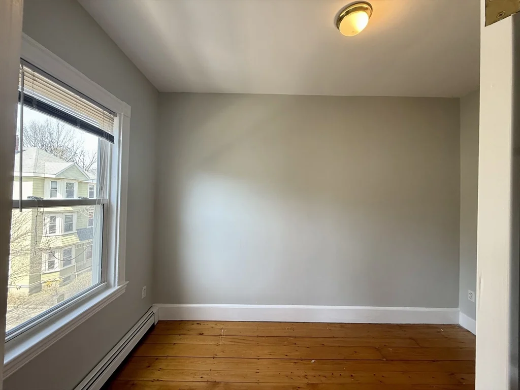 38 Goldsmith St, Jamaica Plain