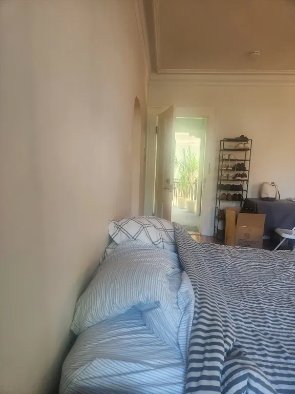 231 Commonwealth Ave, Back Bay