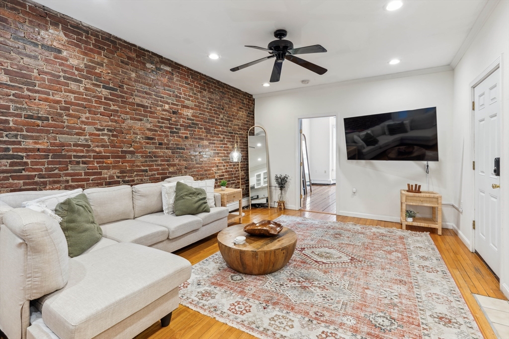 245 West Fifth St, South Boston