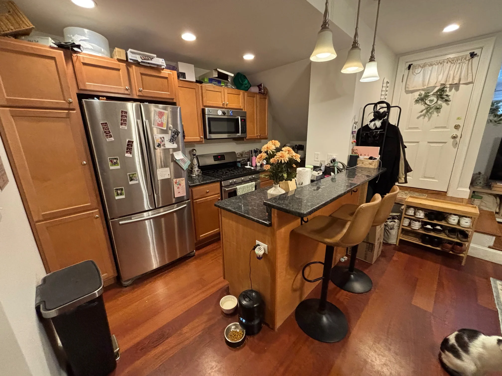 7 Grove St, Beacon Hill