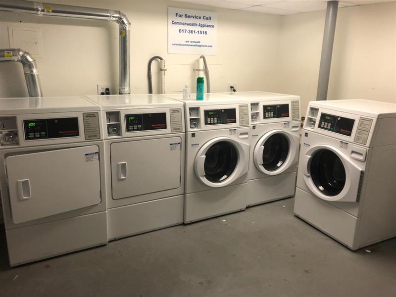 77 Martin St, Neighborhood Nine