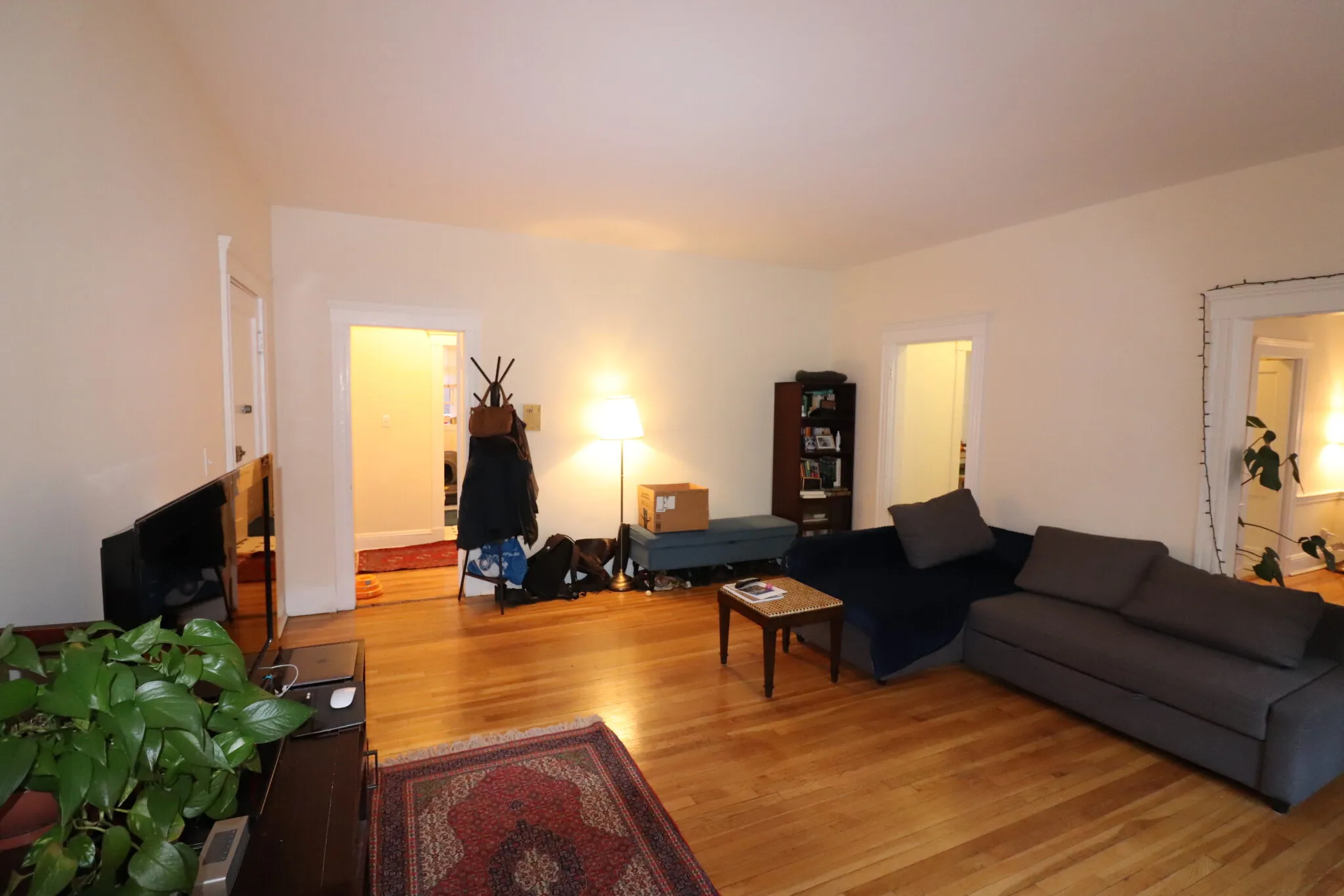 38A Saint Paul St, Coolidge Corner