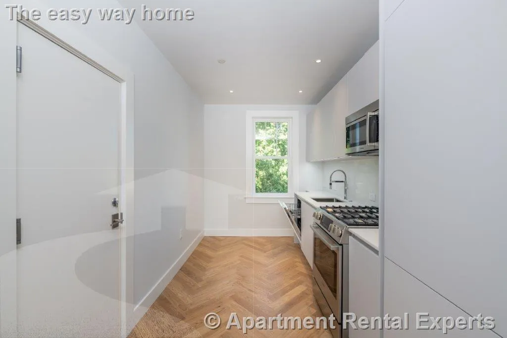 17A Forest St, Porter Square