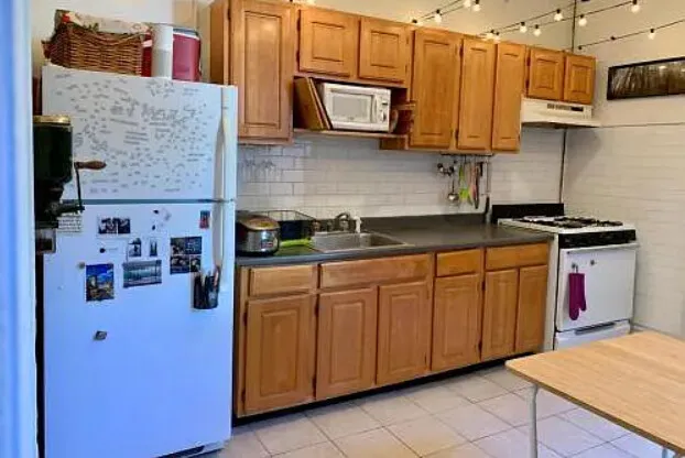 179 Harvard St, Mid-Cambridge