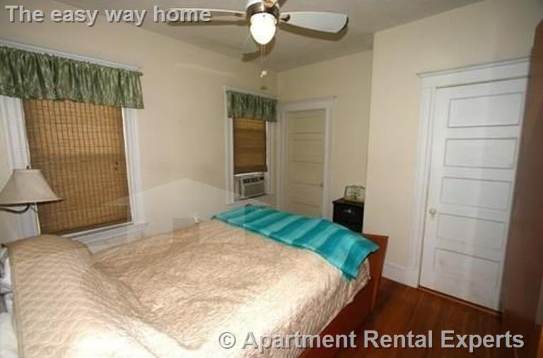 10 Greenleaf Ave, Tufts