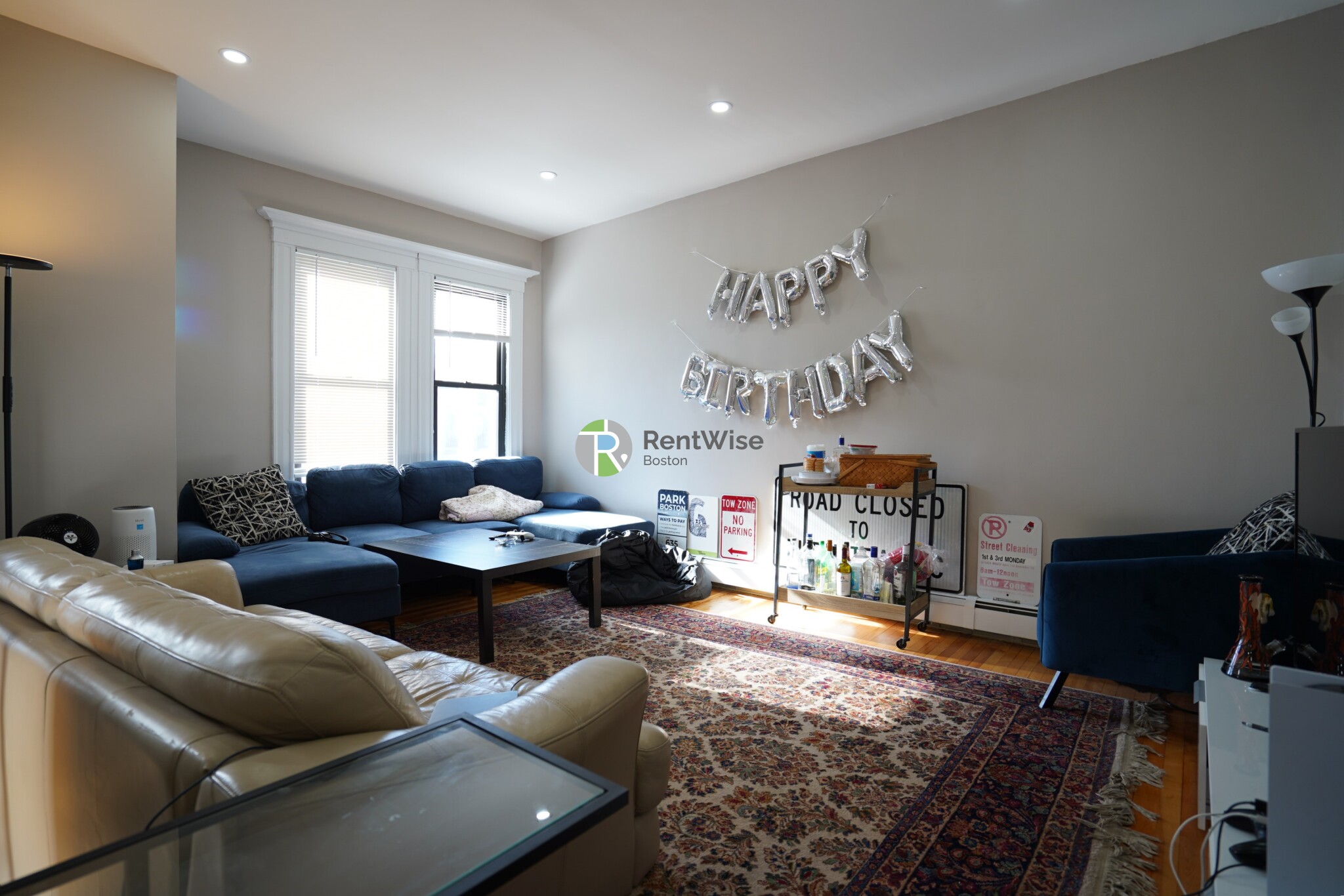 72 Gardner St, Allston