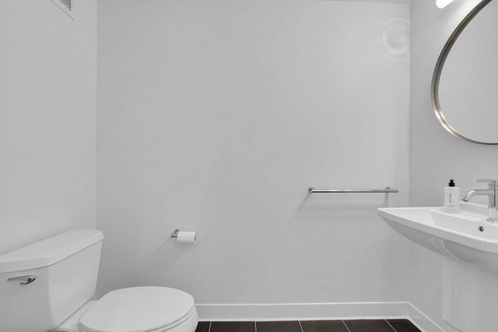 1 Earhart, East Cambridge